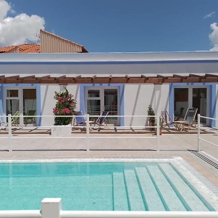 Apartamentos Atenea Jerte Bagian luar foto