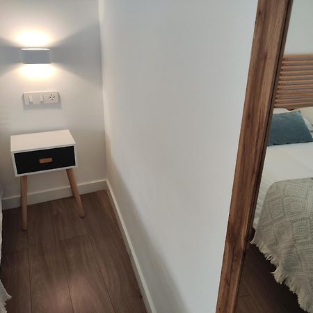 Apartamentos Atenea Jerte Ruang foto