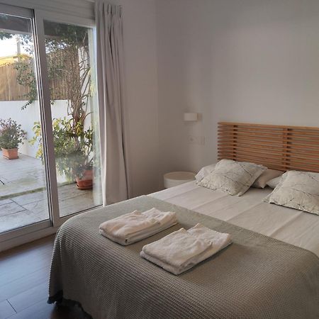 Apartamentos Atenea Jerte Bagian luar foto