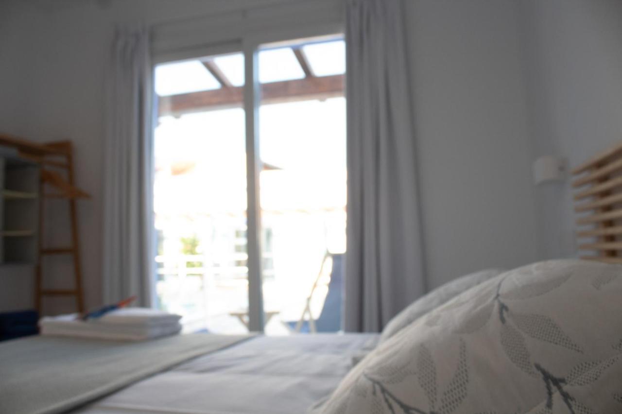Apartamentos Atenea Jerte Bagian luar foto