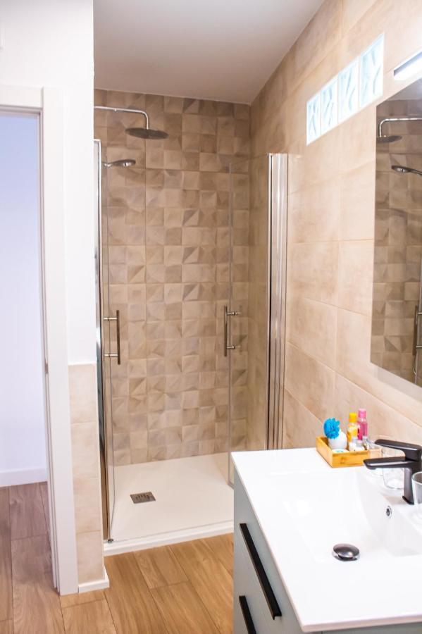 Apartamentos Atenea Jerte Bagian luar foto