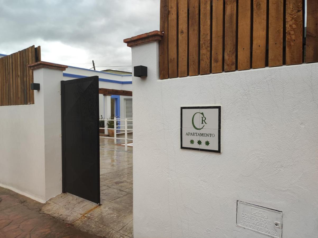 Apartamentos Atenea Jerte Bagian luar foto
