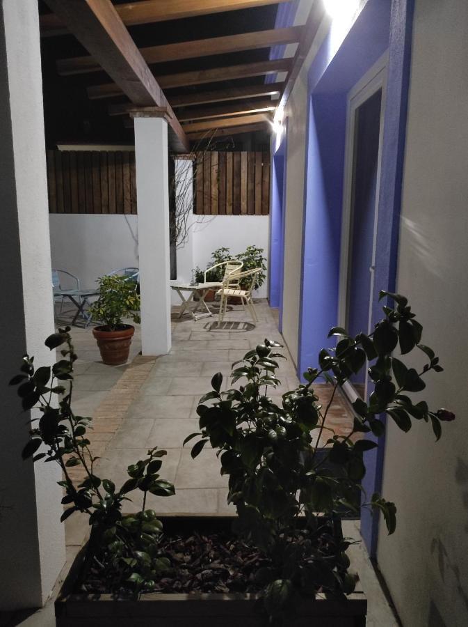 Apartamentos Atenea Jerte Bagian luar foto