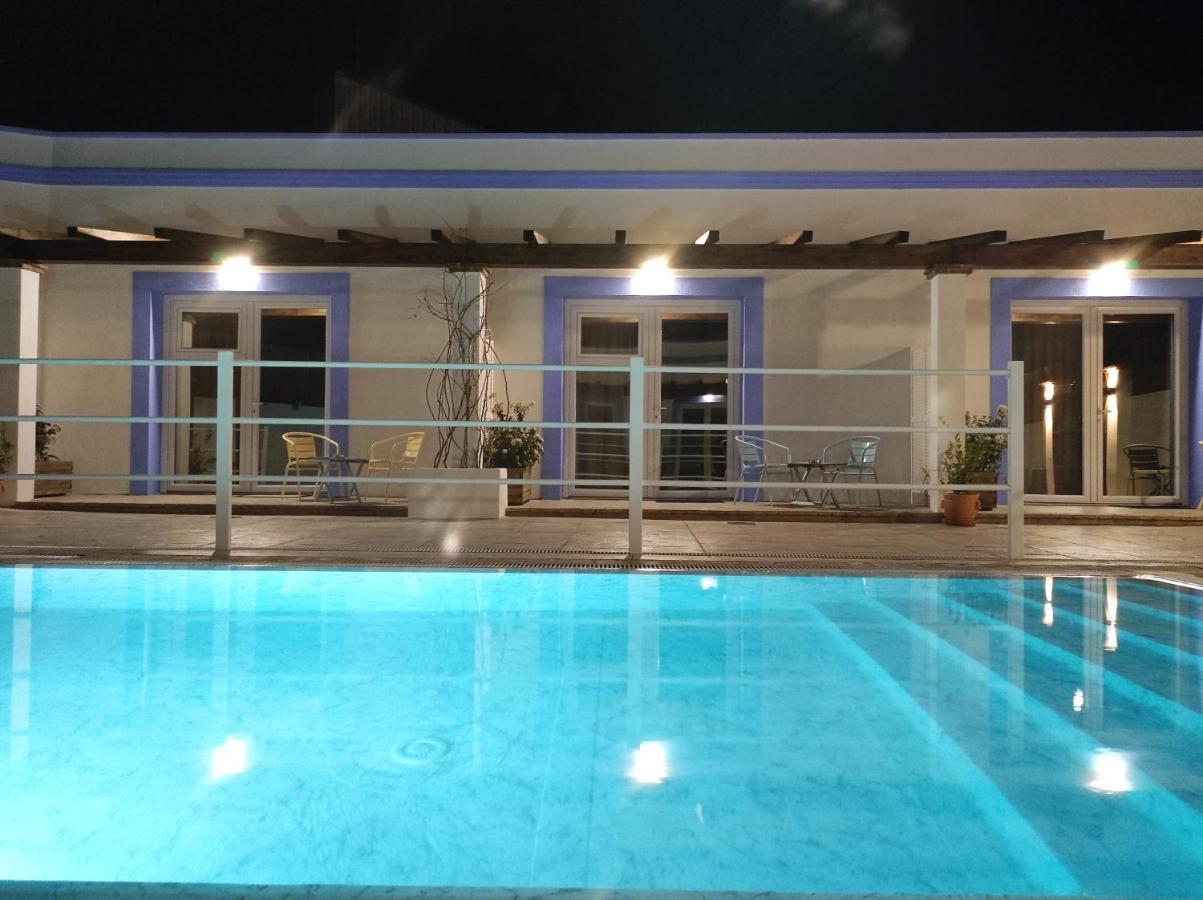 Apartamentos Atenea Jerte Bagian luar foto