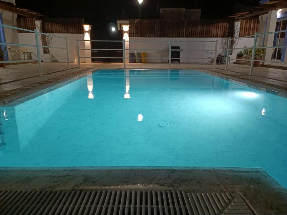Apartamentos Atenea Jerte Bagian luar foto