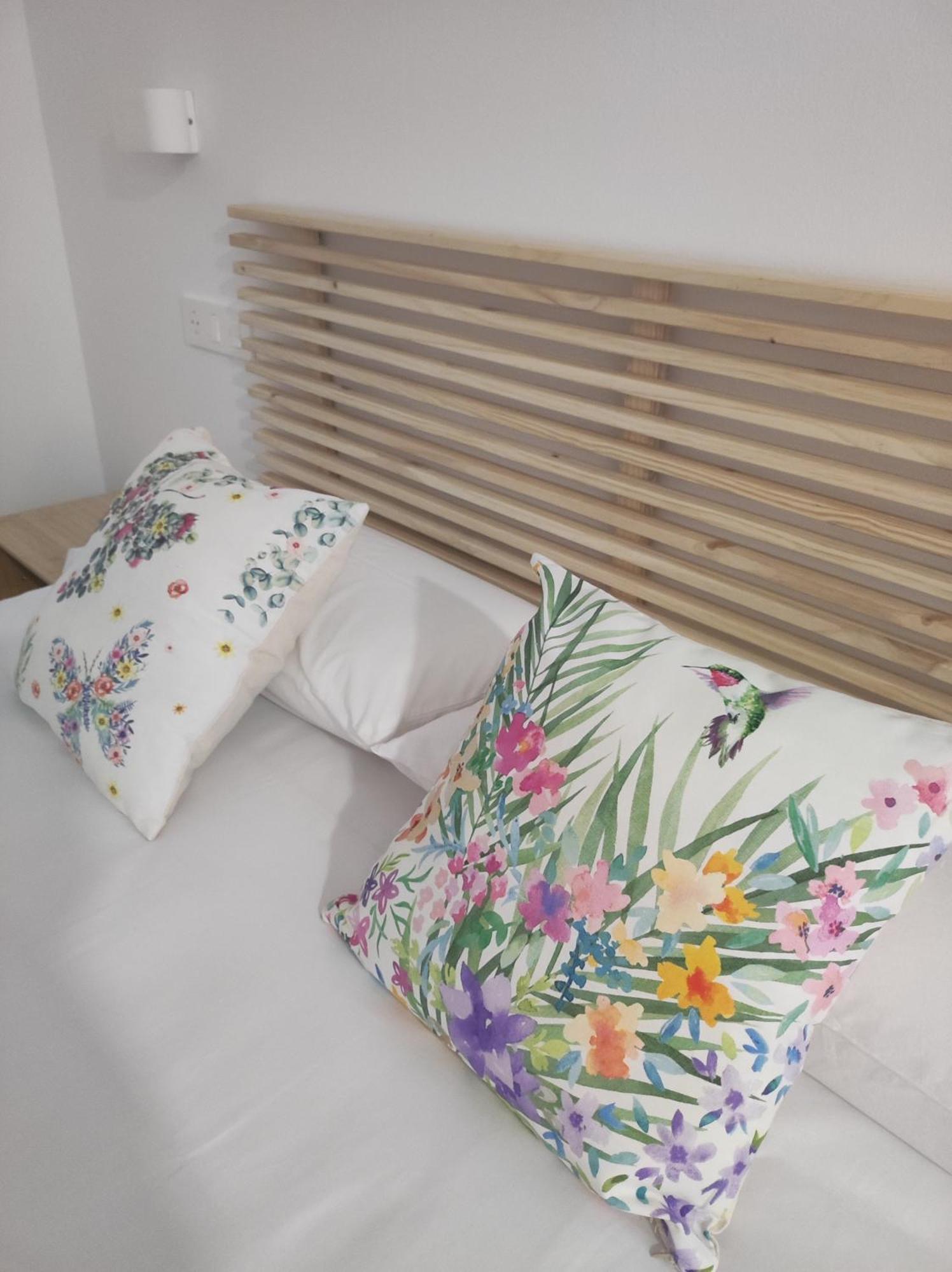 Apartamentos Atenea Jerte Ruang foto
