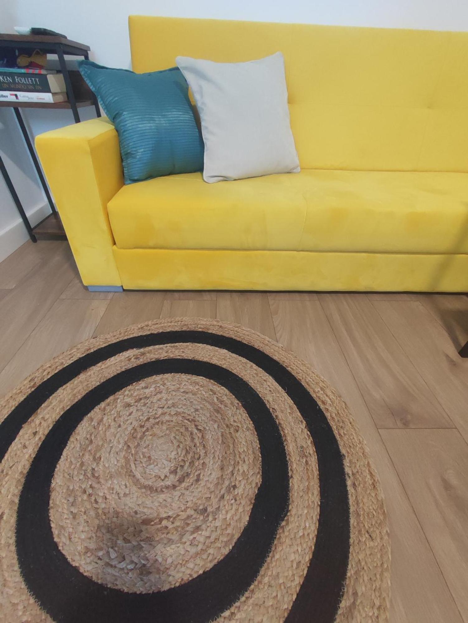 Apartamentos Atenea Jerte Ruang foto