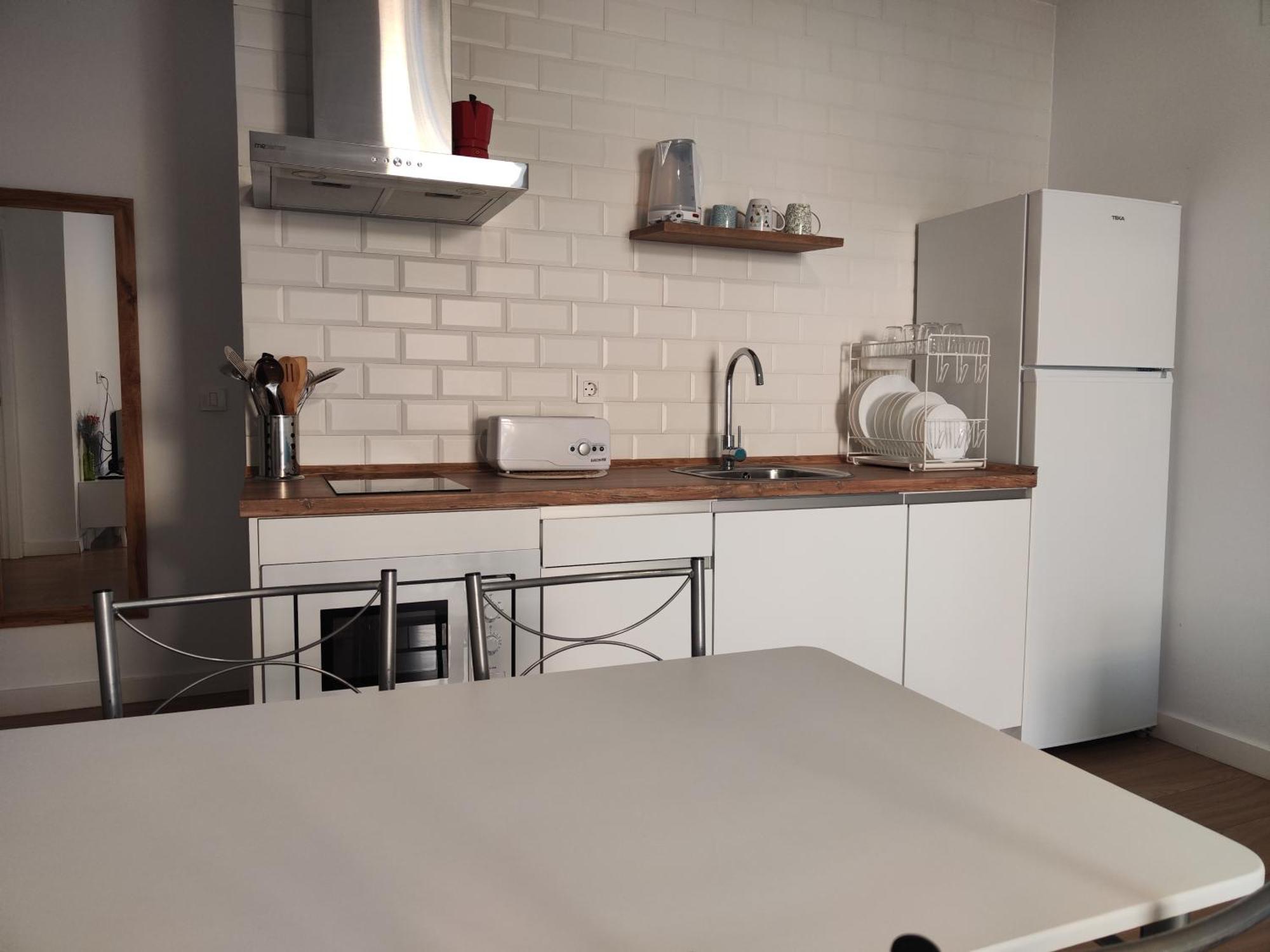 Apartamentos Atenea Jerte Bagian luar foto