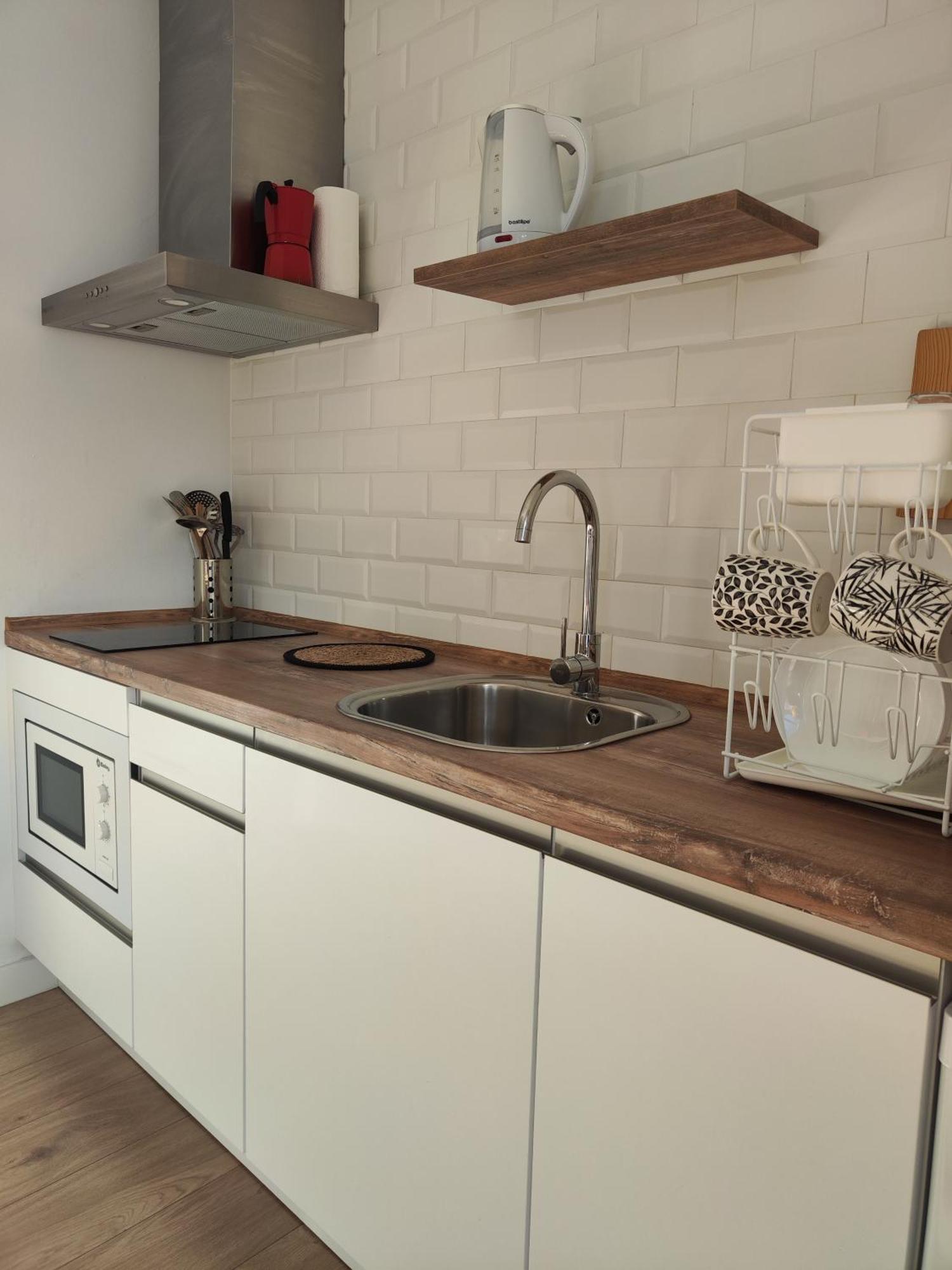 Apartamentos Atenea Jerte Bagian luar foto