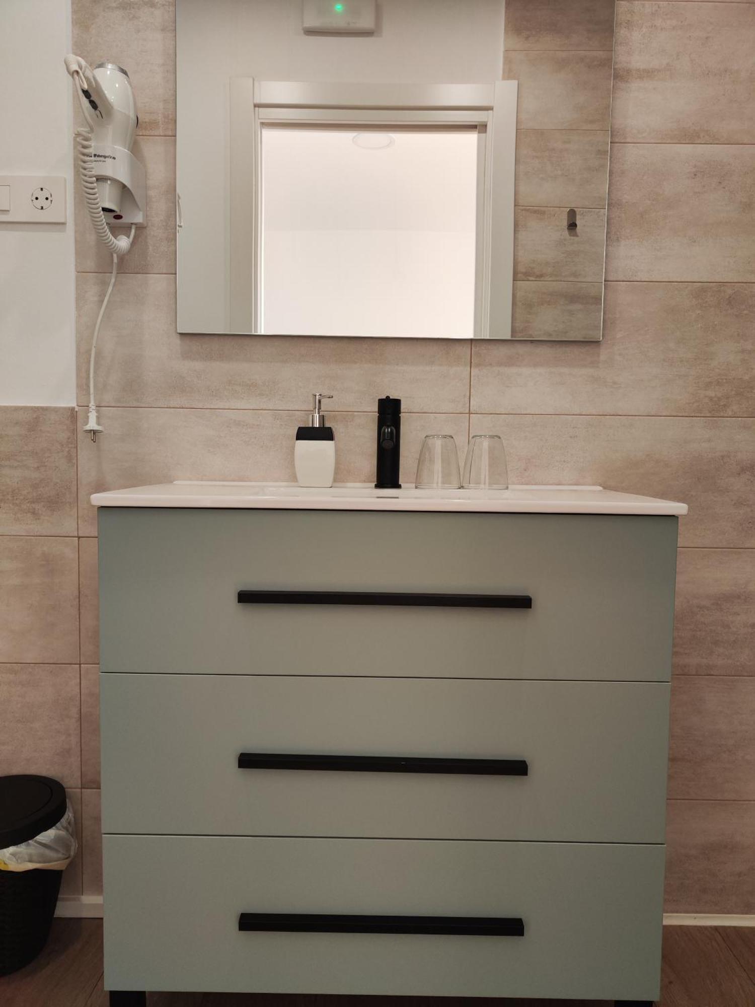 Apartamentos Atenea Jerte Bagian luar foto
