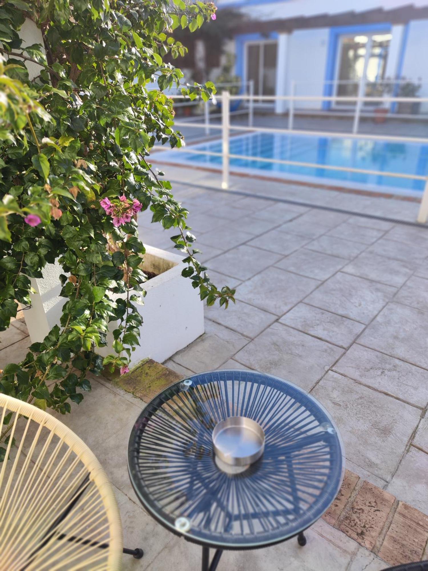 Apartamentos Atenea Jerte Bagian luar foto