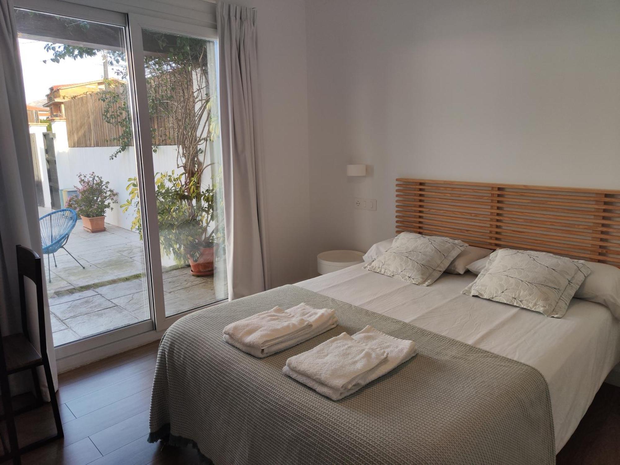 Apartamentos Atenea Jerte Bagian luar foto