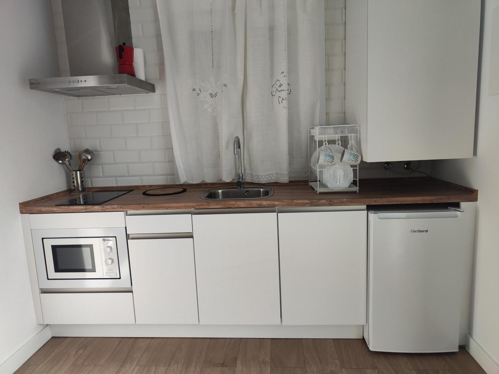 Apartamentos Atenea Jerte Ruang foto